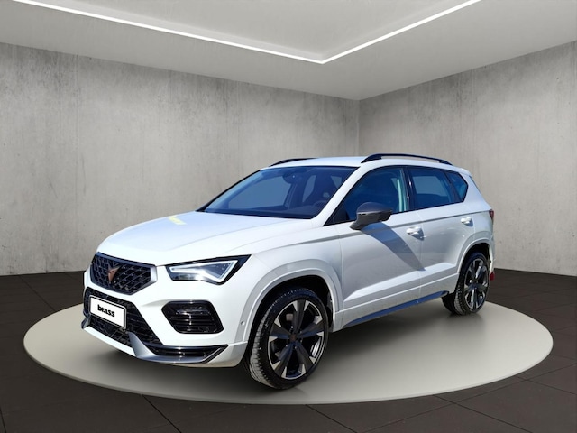 CUPRA Ateca 1.5 TSI 7-Gang DSG Kamera, Totewinkel (DKT5028429)