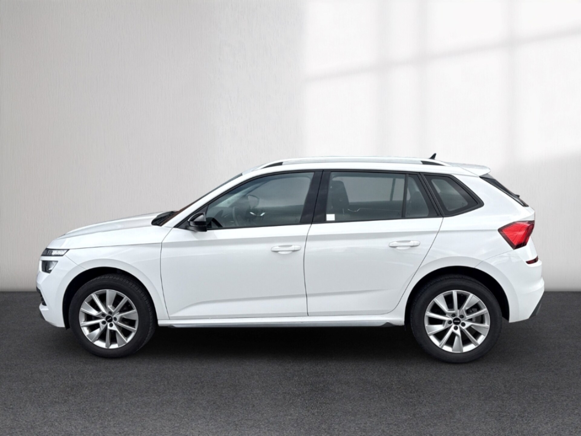 Skoda Kamiq Style