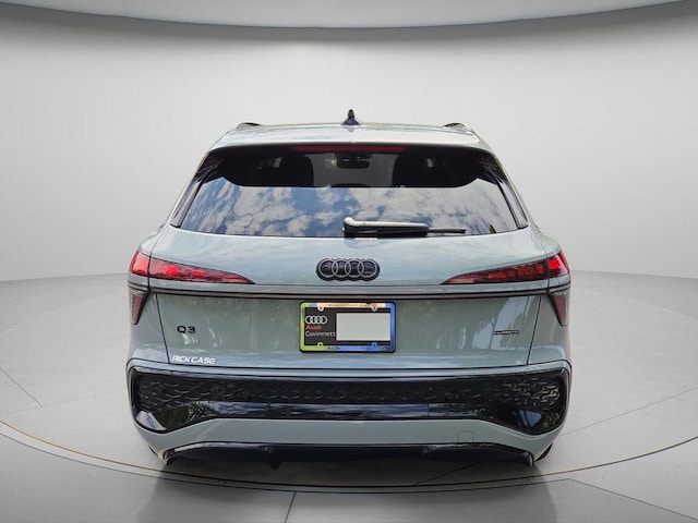2026 Audi Q3 SUV