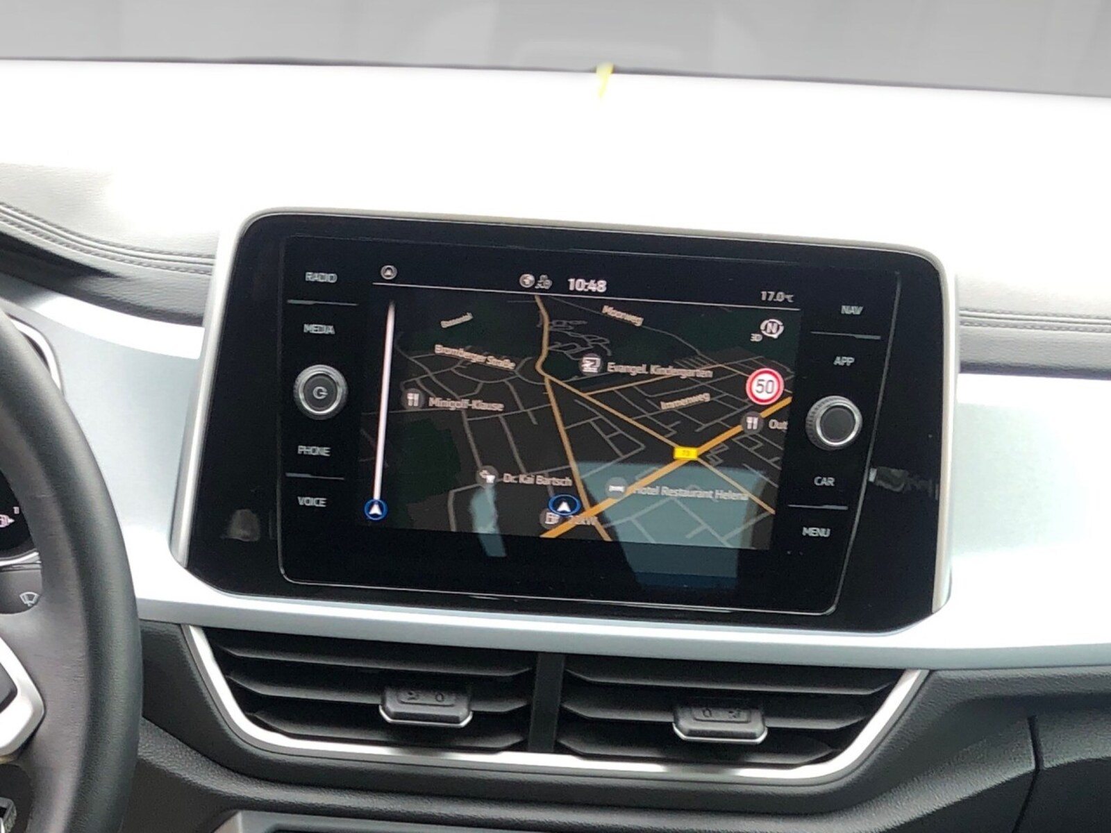 Volkswagen T-Roc Cabriolet – Bild 6