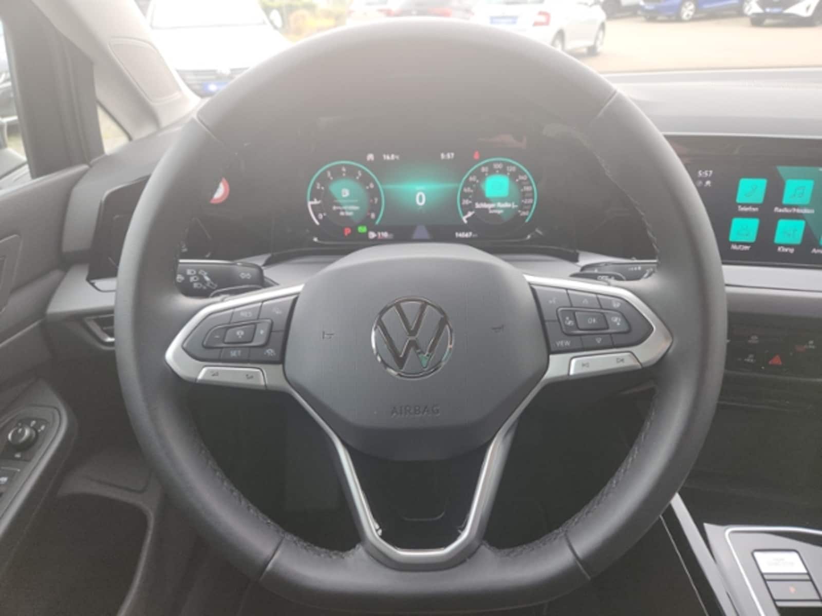 Volkswagen Golf – Bild 13