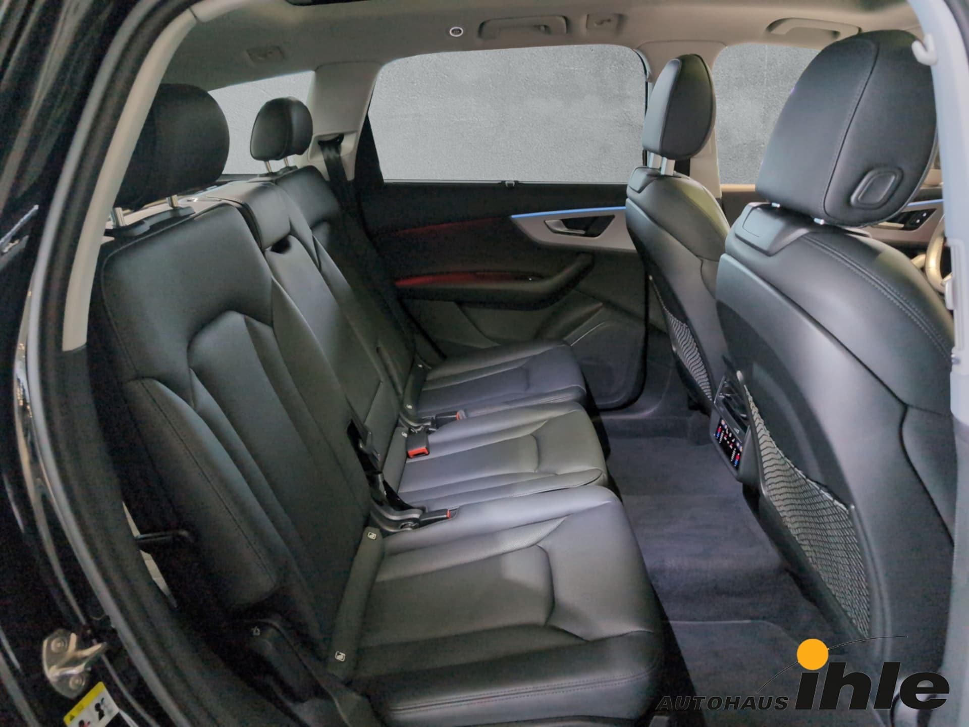 Audi Q7 SUV