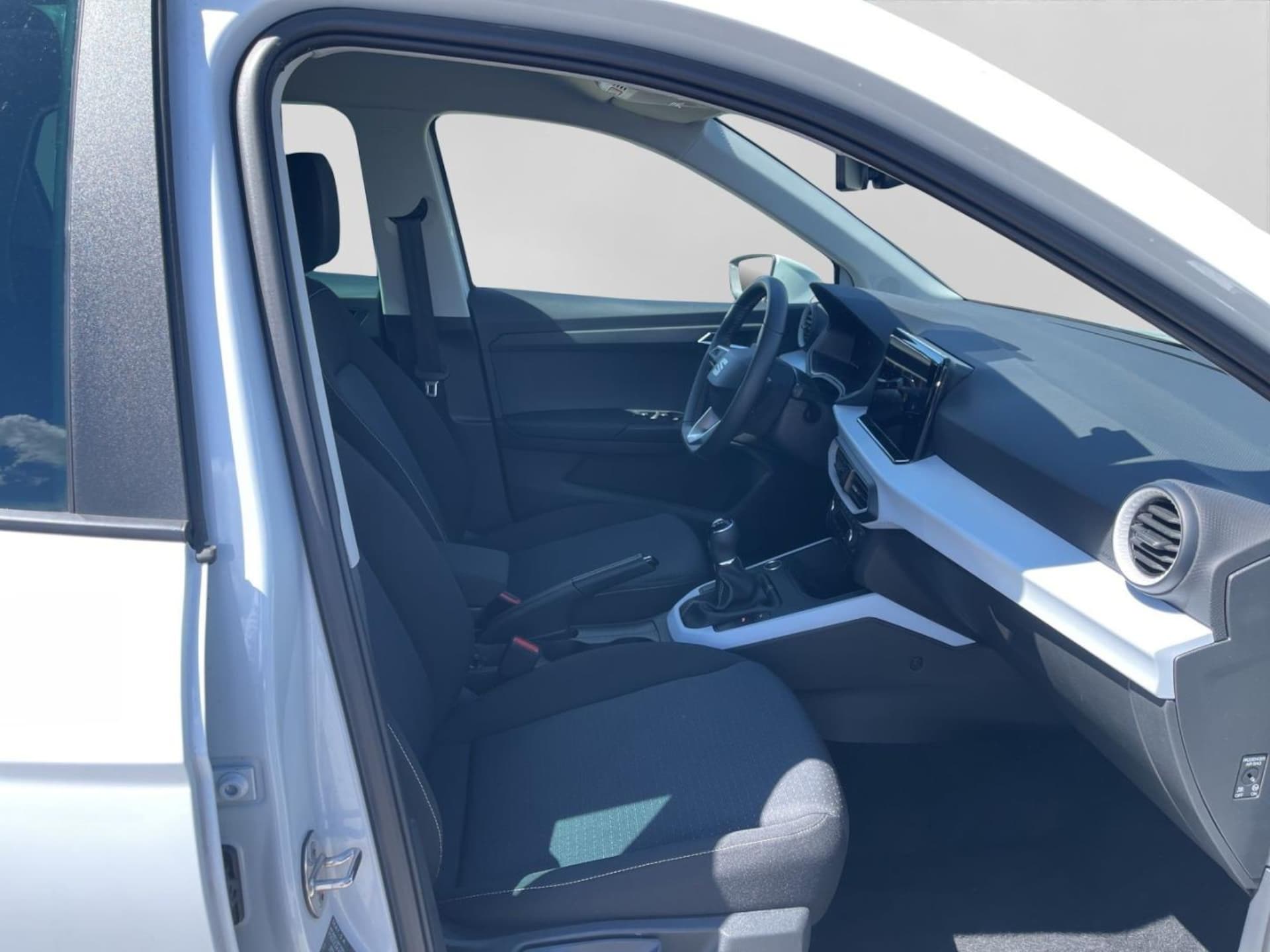 SEAT Arona Style