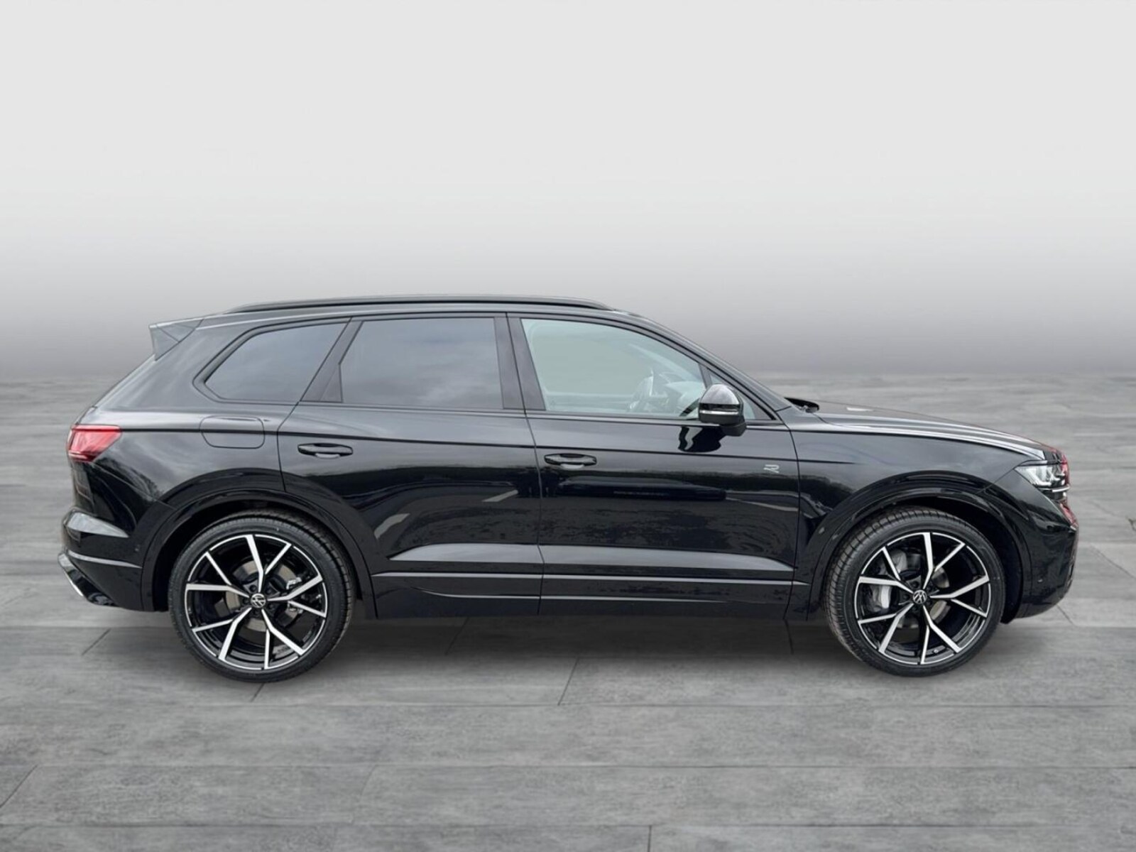 Volkswagen Touareg – Bild 7