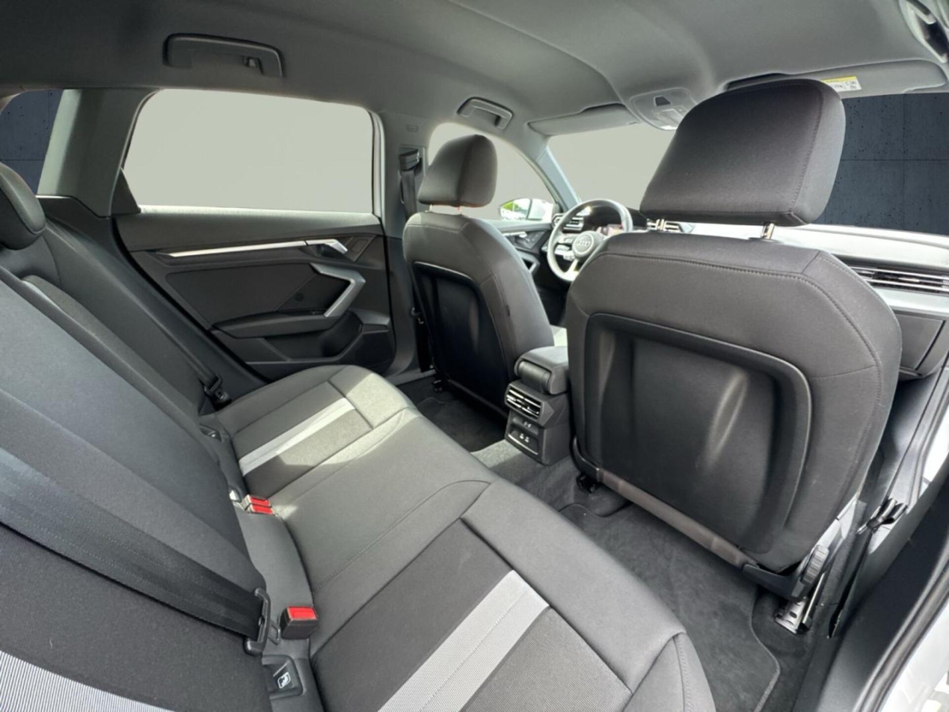 Audi A3 allstreet TFSI e