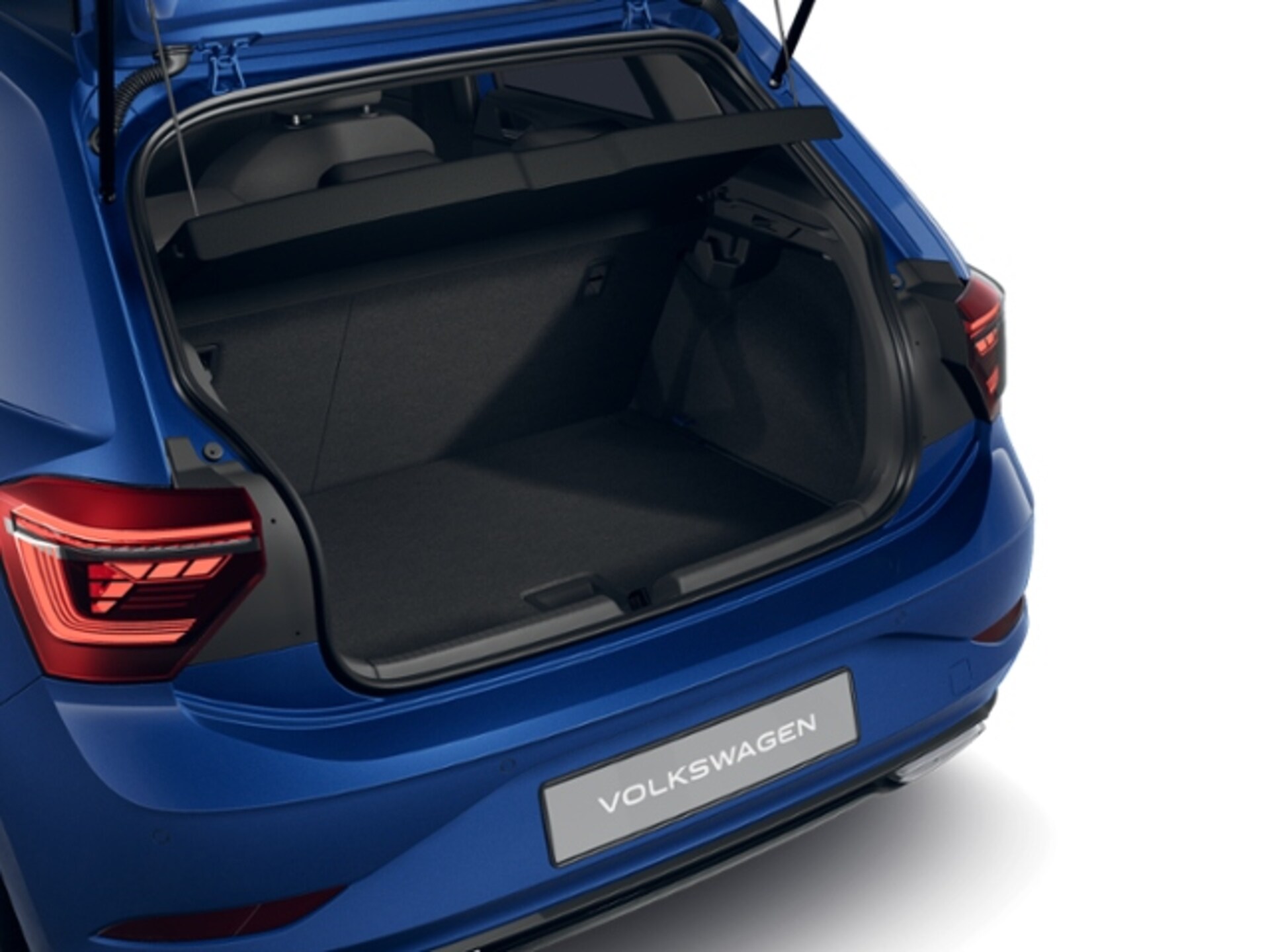 Volkswagen Polo R-Line