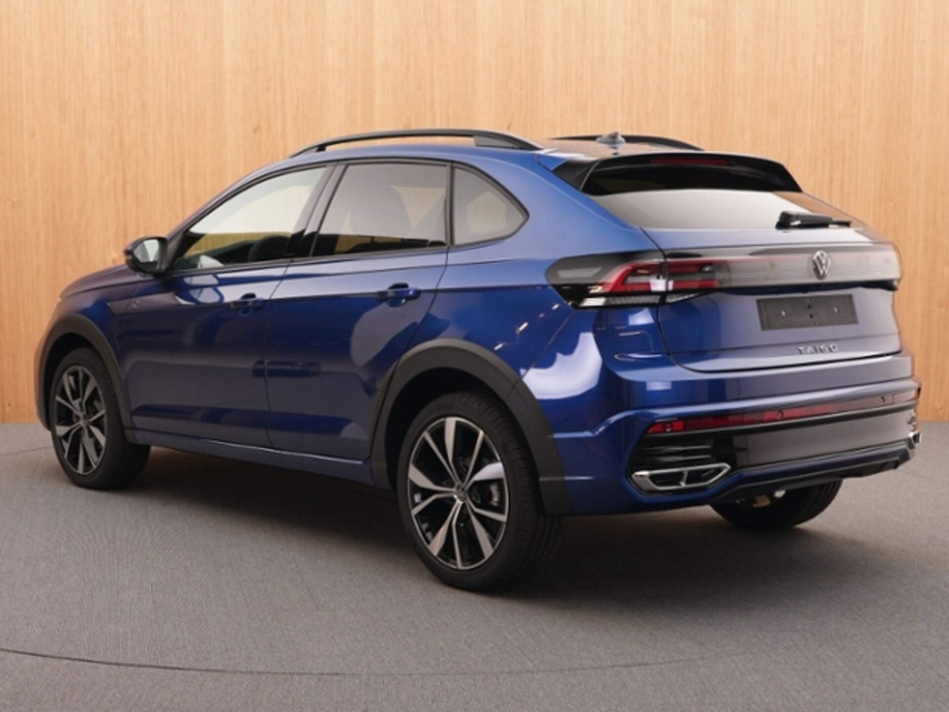 Volkswagen Taigo R-Line