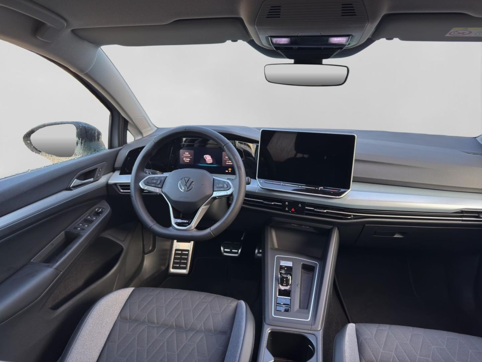 Volkswagen Golf ENERGY