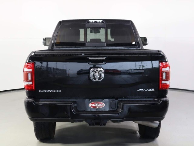 2020 RAM 3500