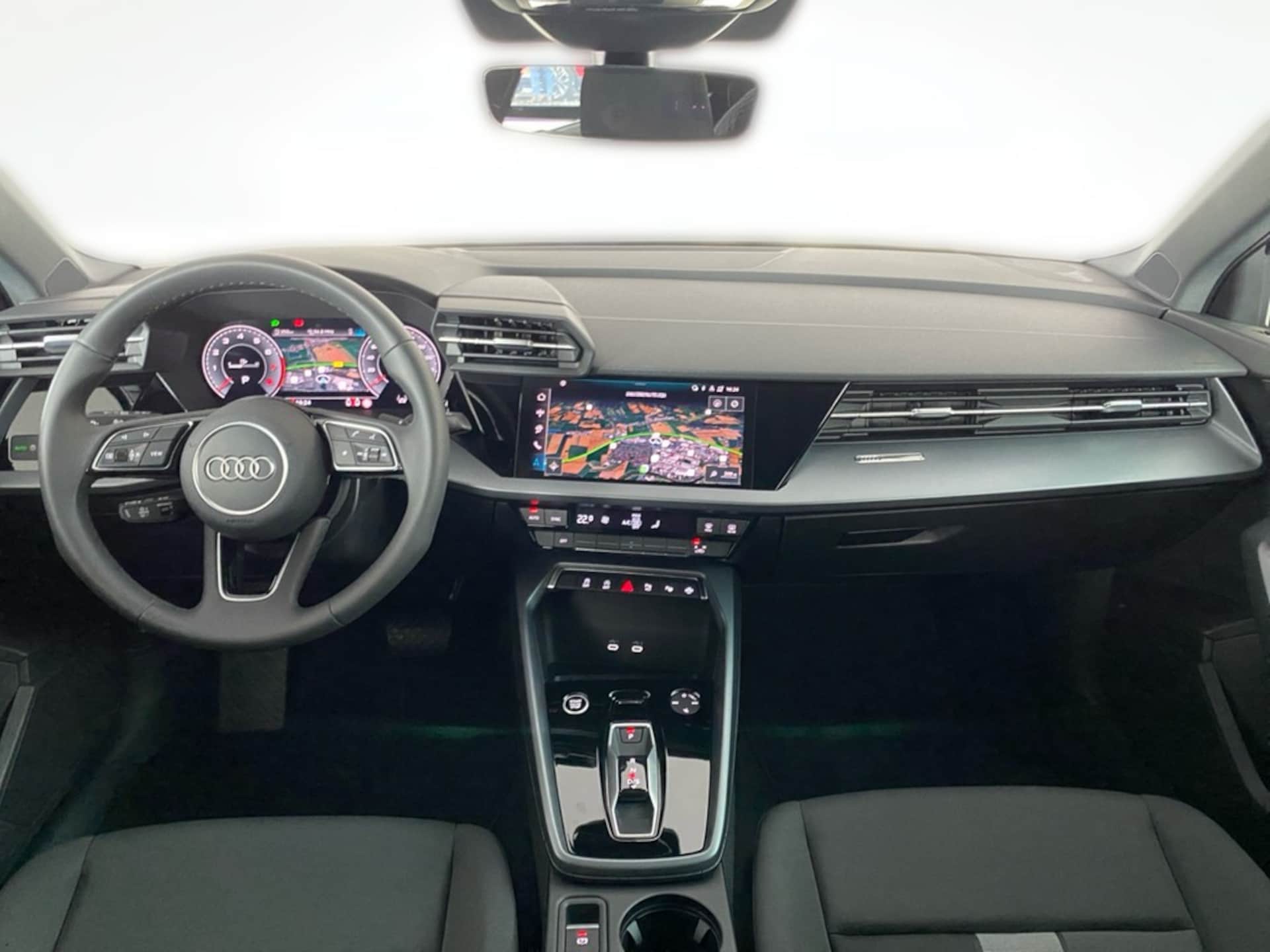 Audi A3 allstreet