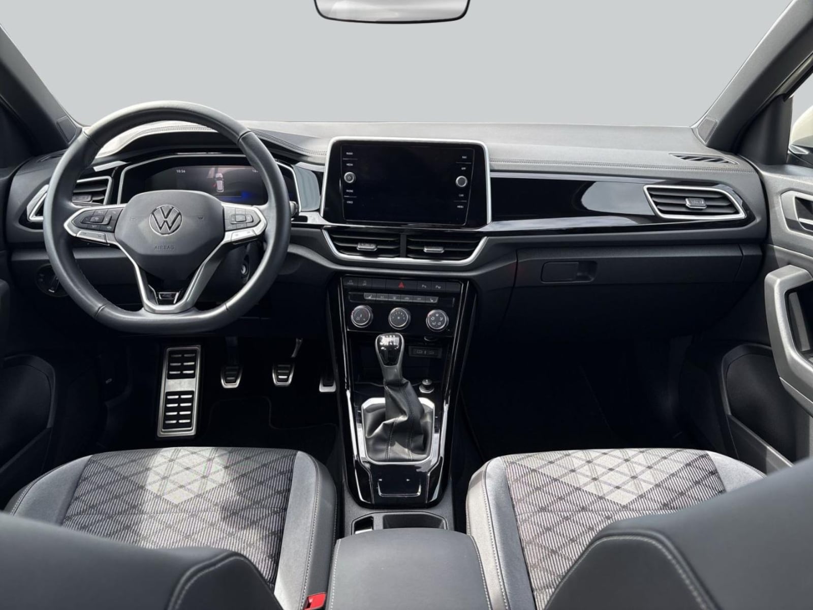 Volkswagen T-Roc – Bild 15