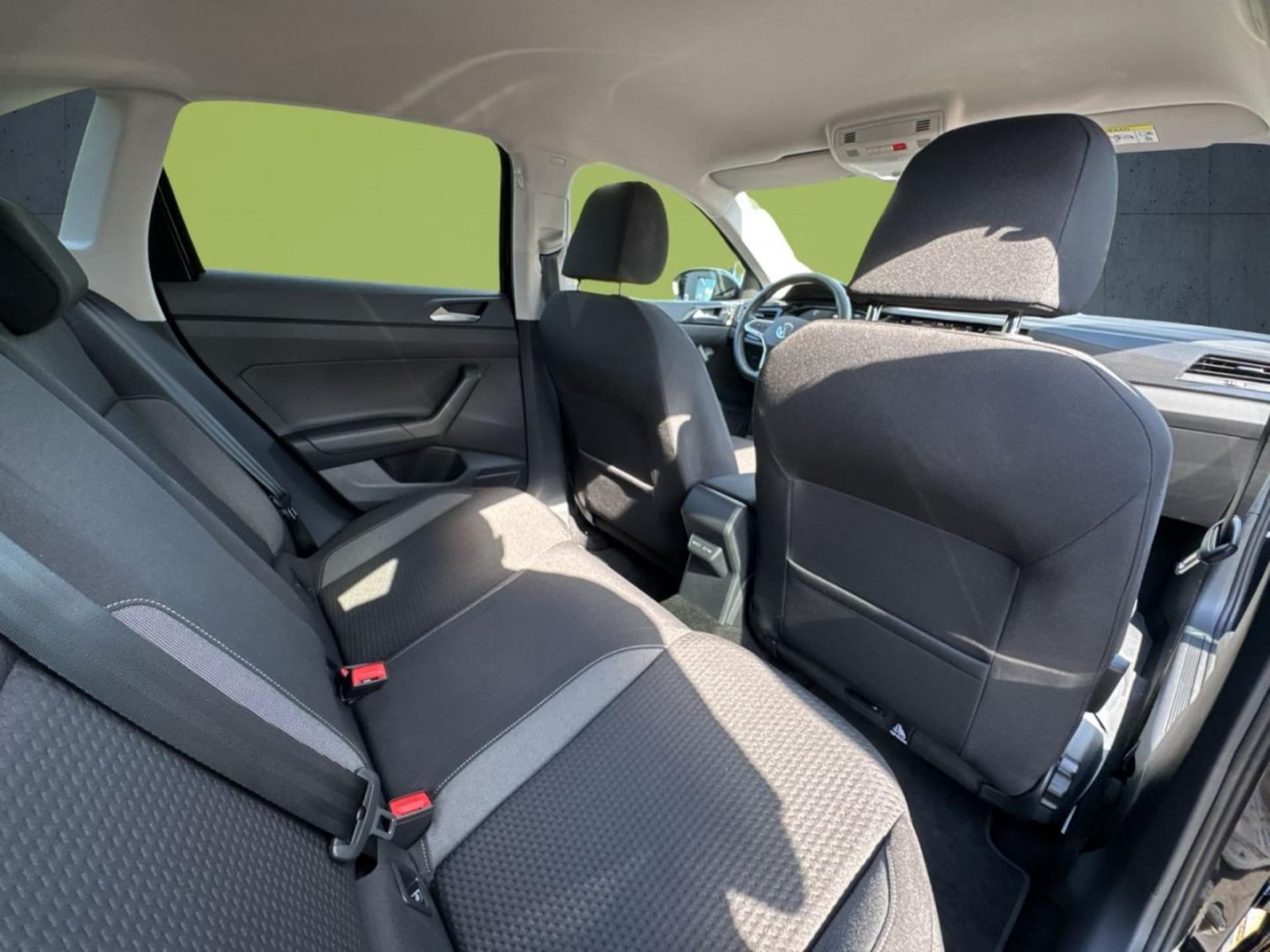 Volkswagen Taigo Life