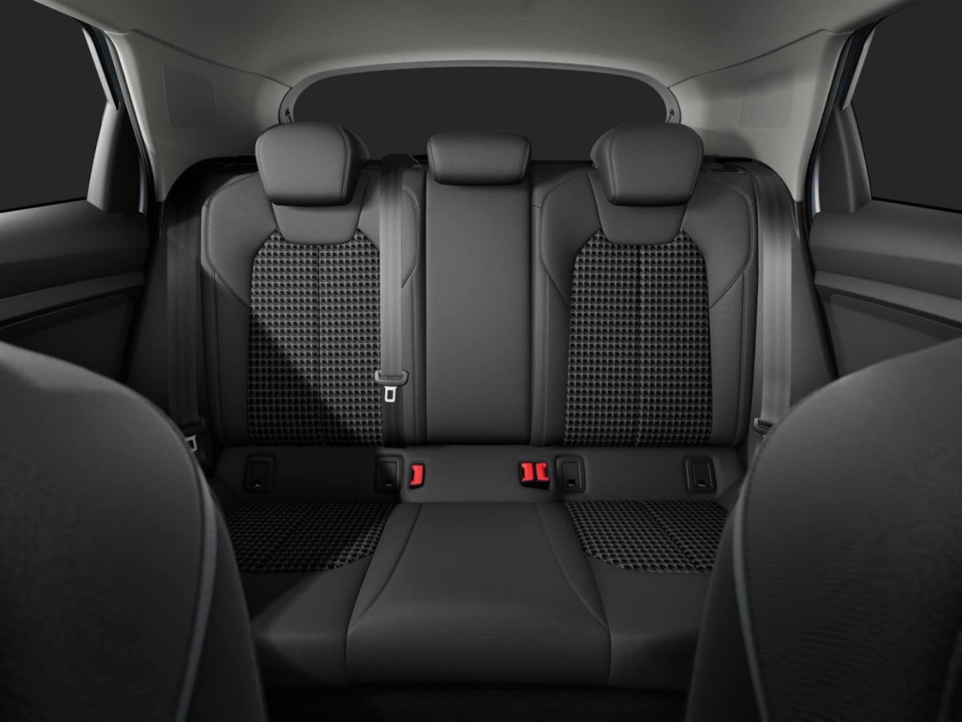 Audi A1 Sportback S line