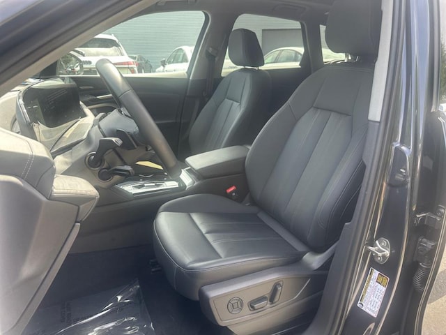 2025 Audi Q5 Premium Plus - Photo 30