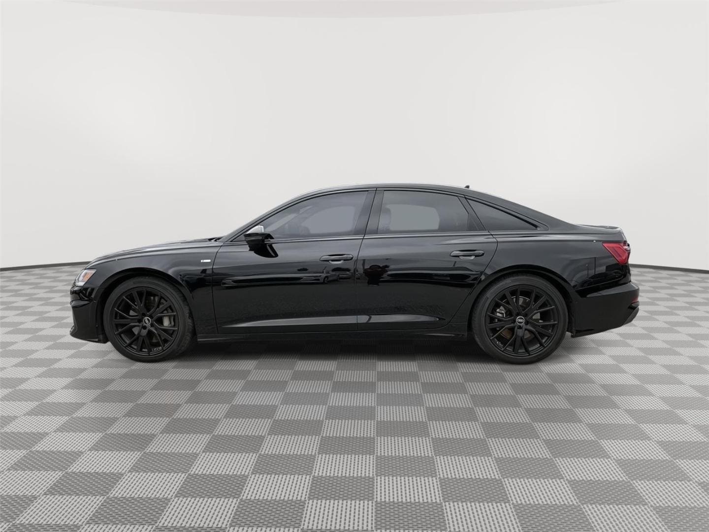 Used 2023 Audi A6 Prestige with VIN WAUM2BF2XPN017124 for sale in Kansas City