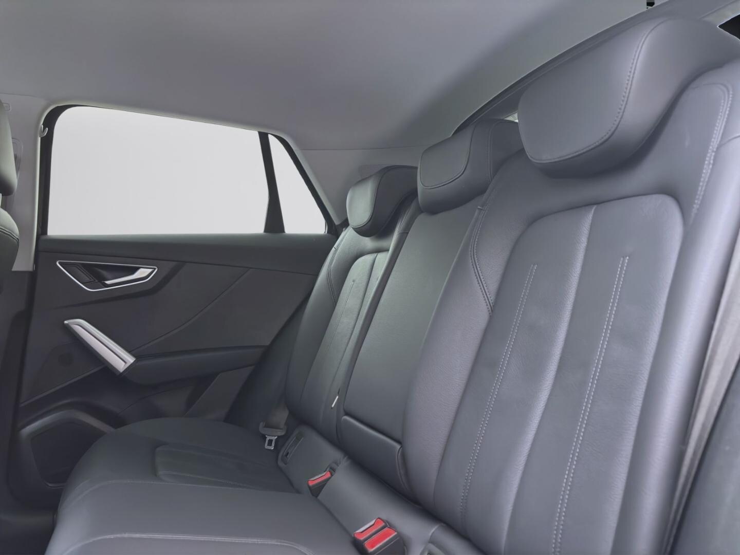 Bild über Audi Q2 S line 40 TFSI quattro S tronic - für weitere Informationen kontaktieren Sie den Audi Partner
