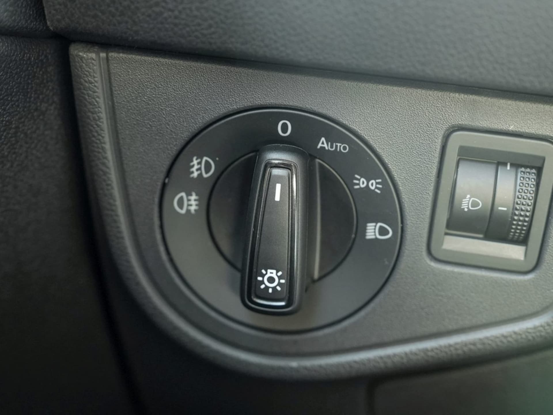 Volkswagen Polo Goal