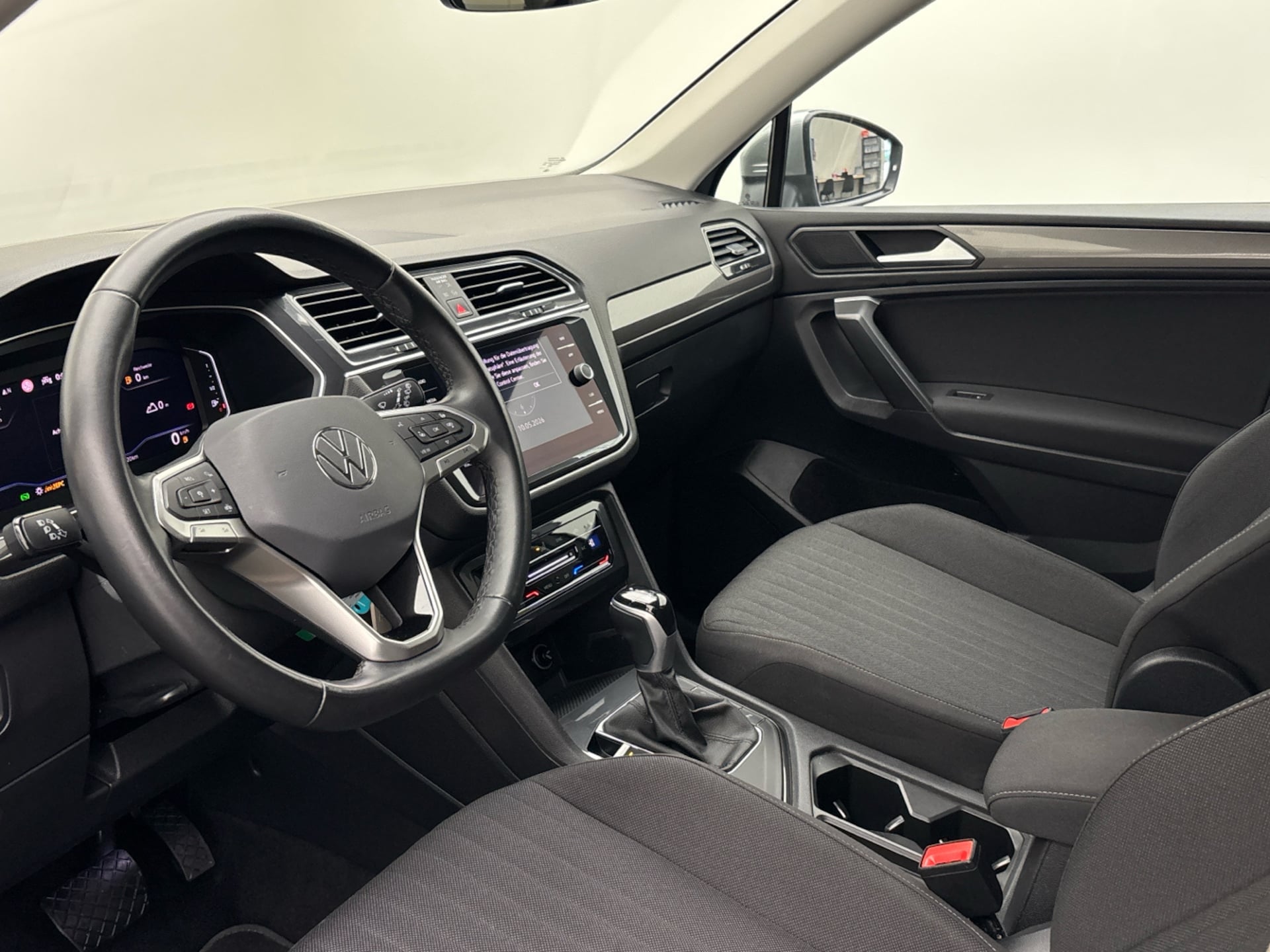 Volkswagen Tiguan Allspace Life