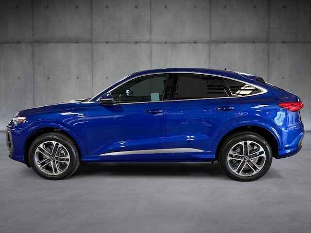 2025 Audi Q5 Sportback