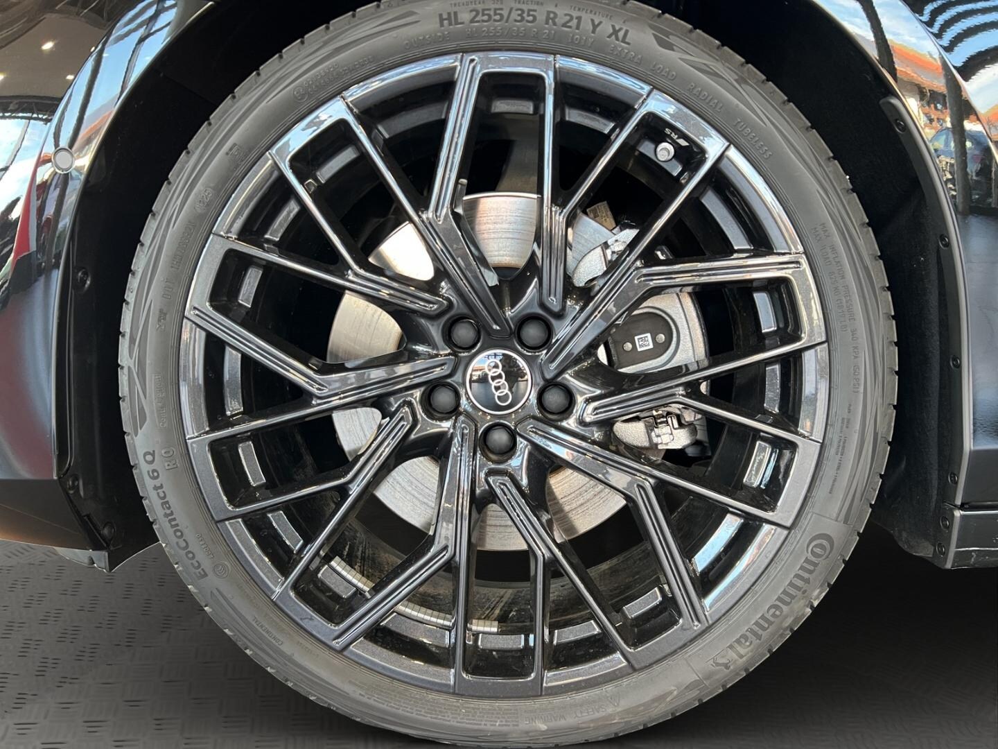 Bild über Audi A6 Limousine edition one TDI quattro 150 kW S tronic - für weitere Informationen kontaktieren Sie den Audi Partner