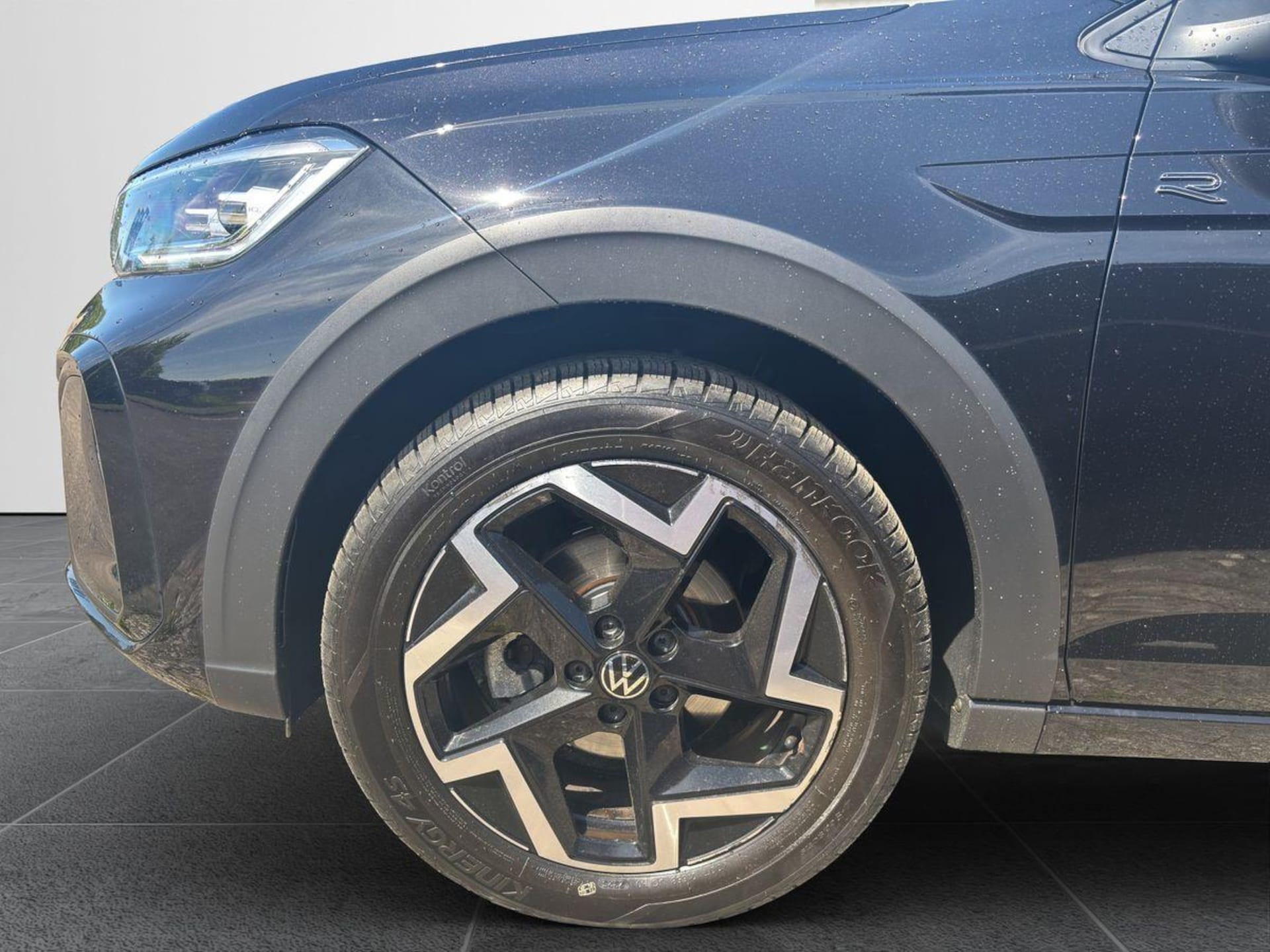 Volkswagen Taigo R-Line