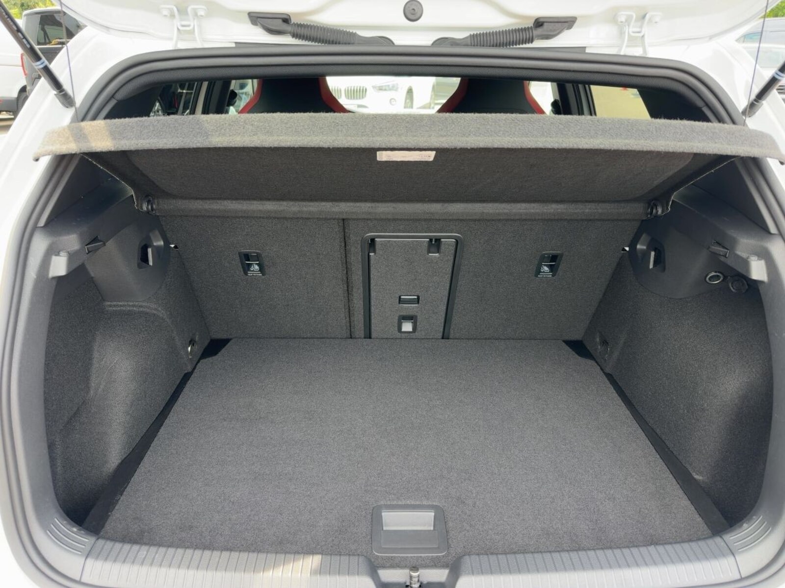 Volkswagen Golf – Bild 6