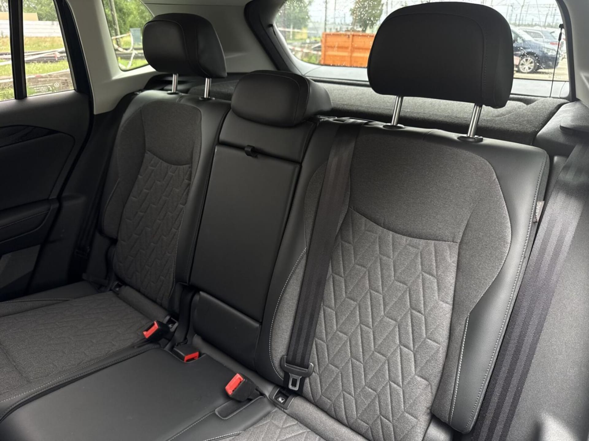 Volkswagen Tiguan Life Plus