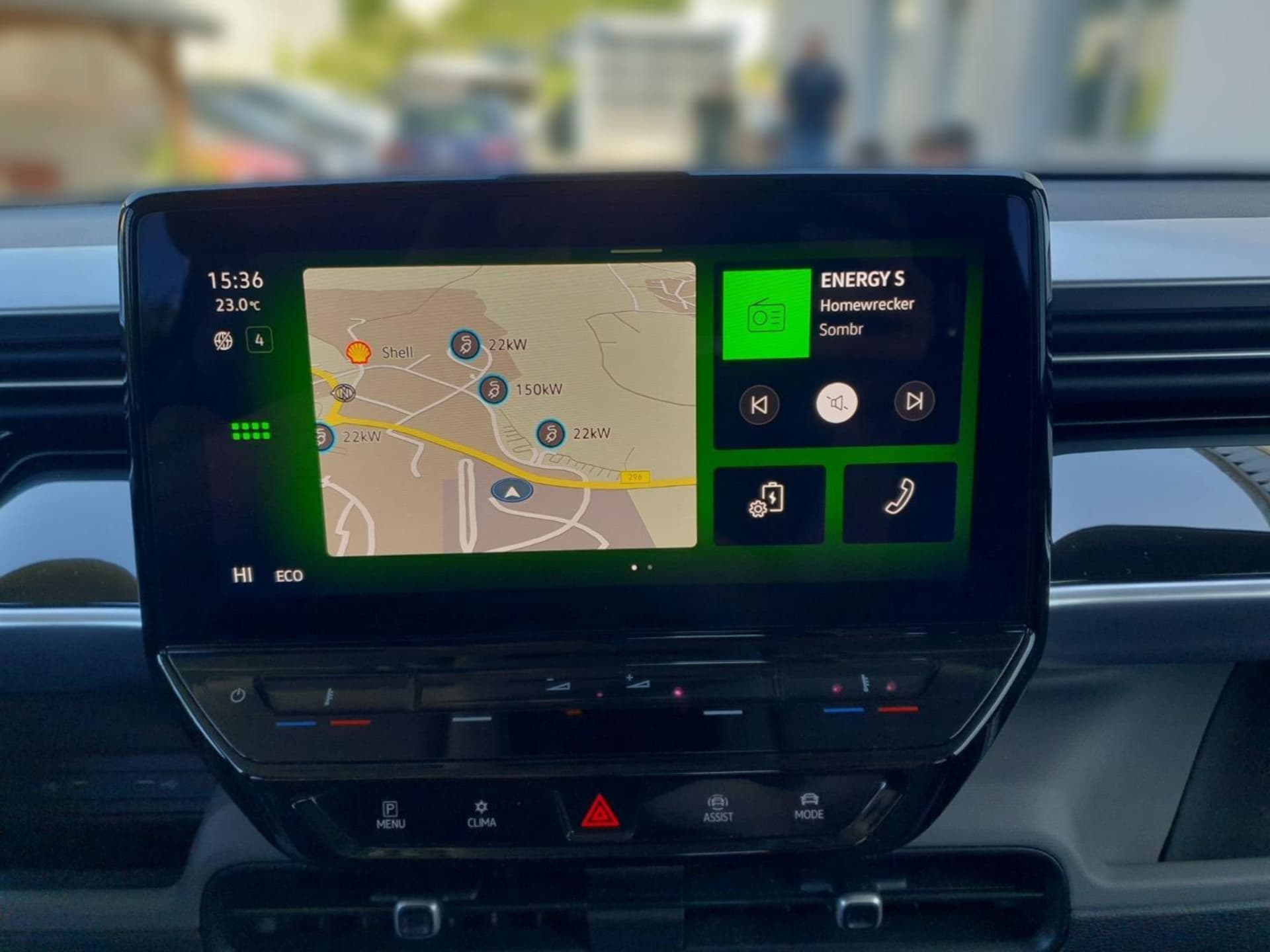 Volkswagen ID. Buzz Pro
