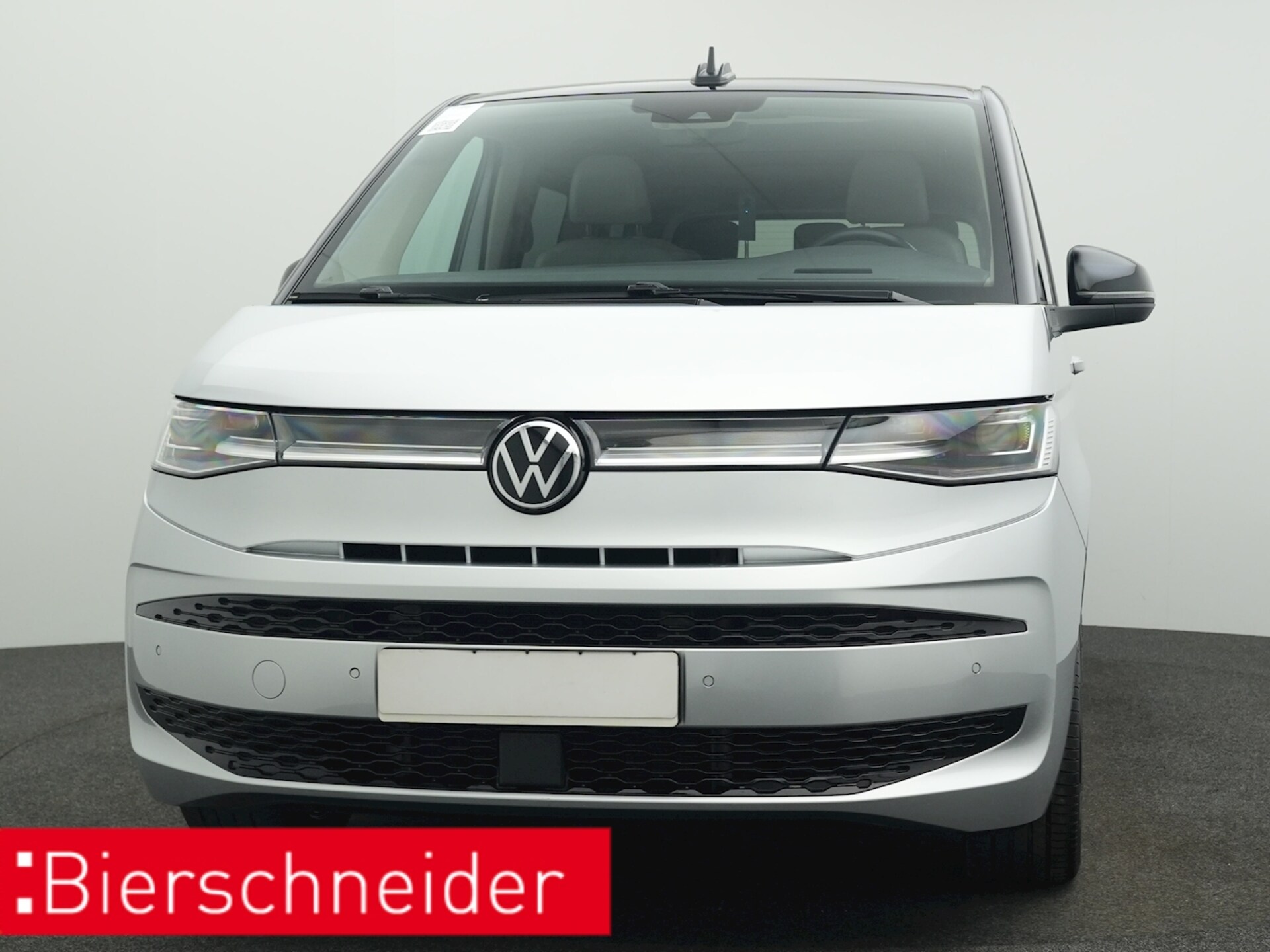 Volkswagen Multivan Life