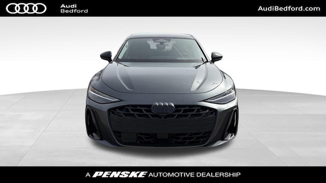 2026 Audi A6 Sedan