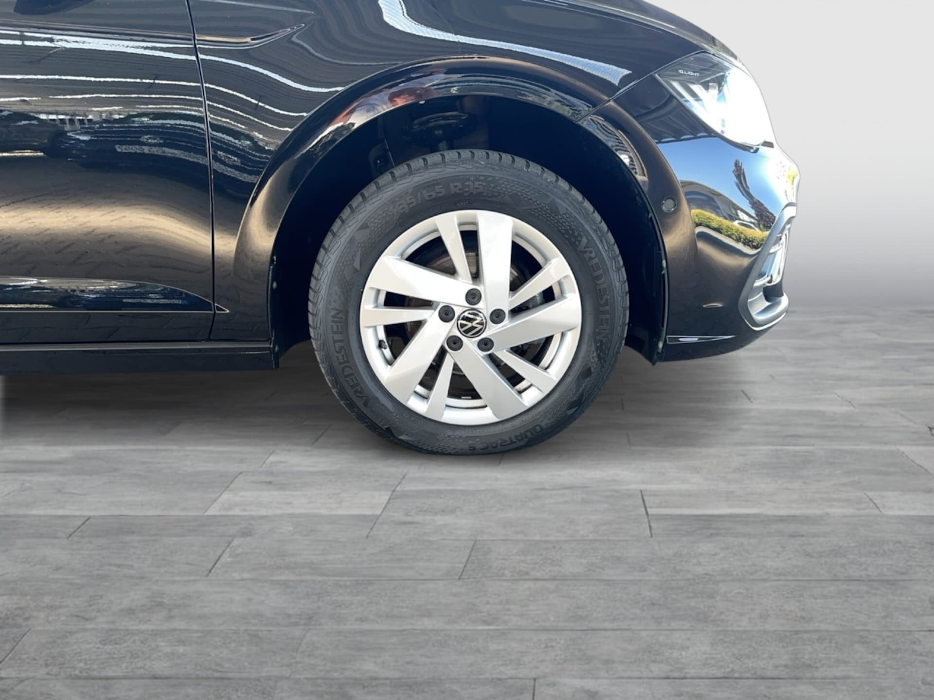 Volkswagen Polo Style