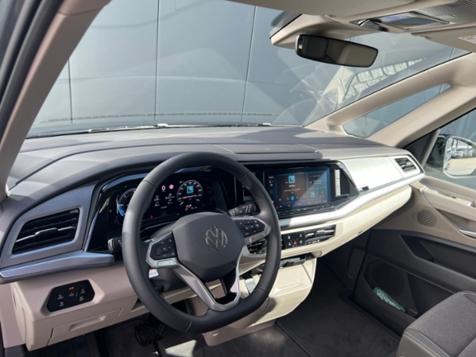 Volkswagen California – Bild 5
