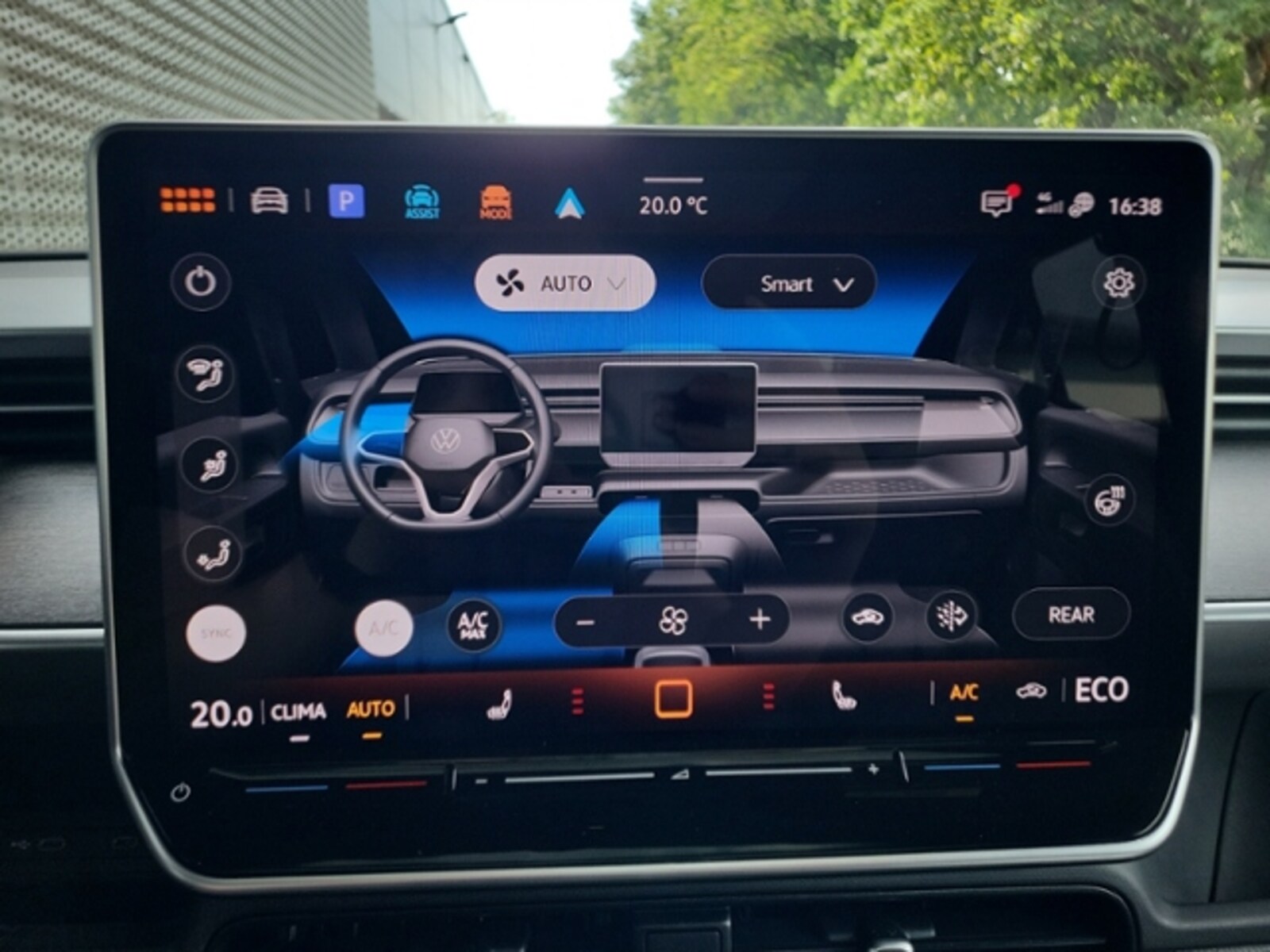 Volkswagen ID. Buzz – Bild 30