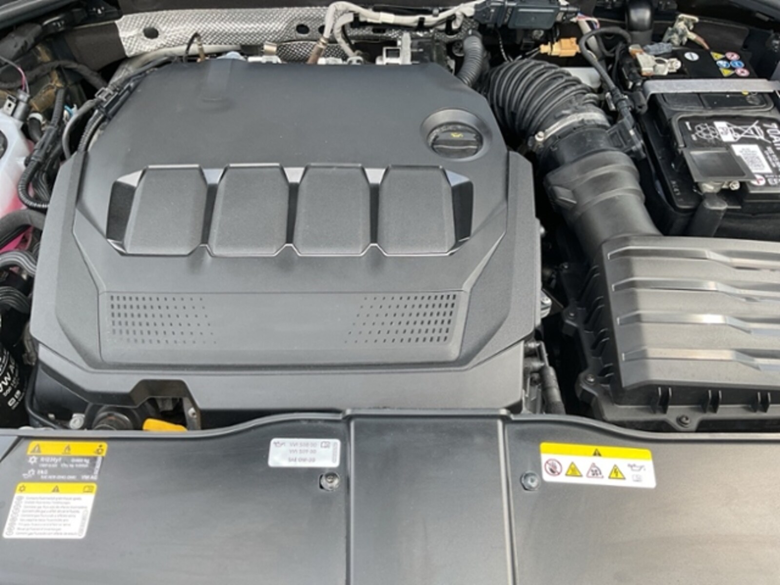 Volkswagen T-Roc – Bild 15