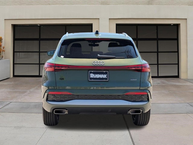2026 Audi Q5