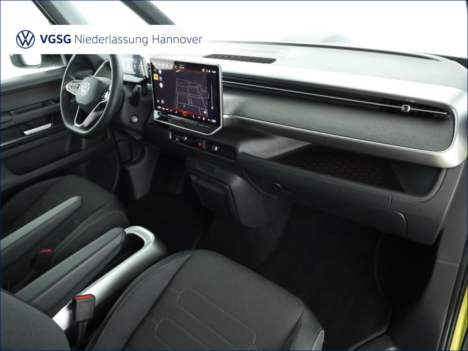 Volkswagen ID. Buzz Pro