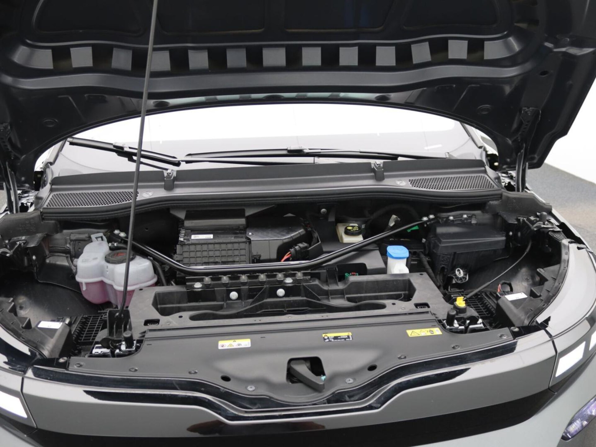 Skoda Elroq 85