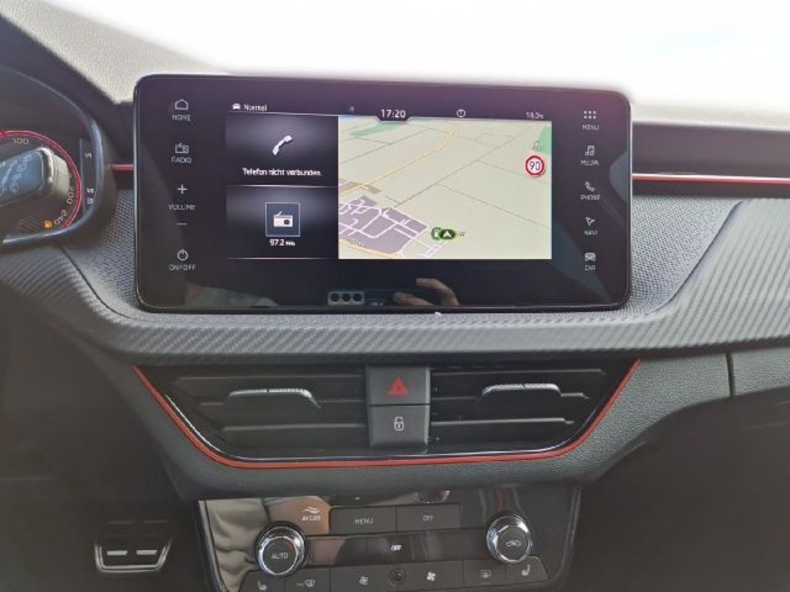 Škoda Kamiq – Bild 9