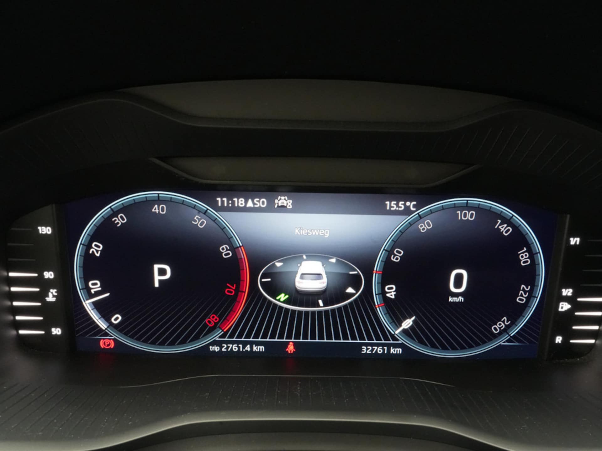 Skoda Kodiaq Ambition