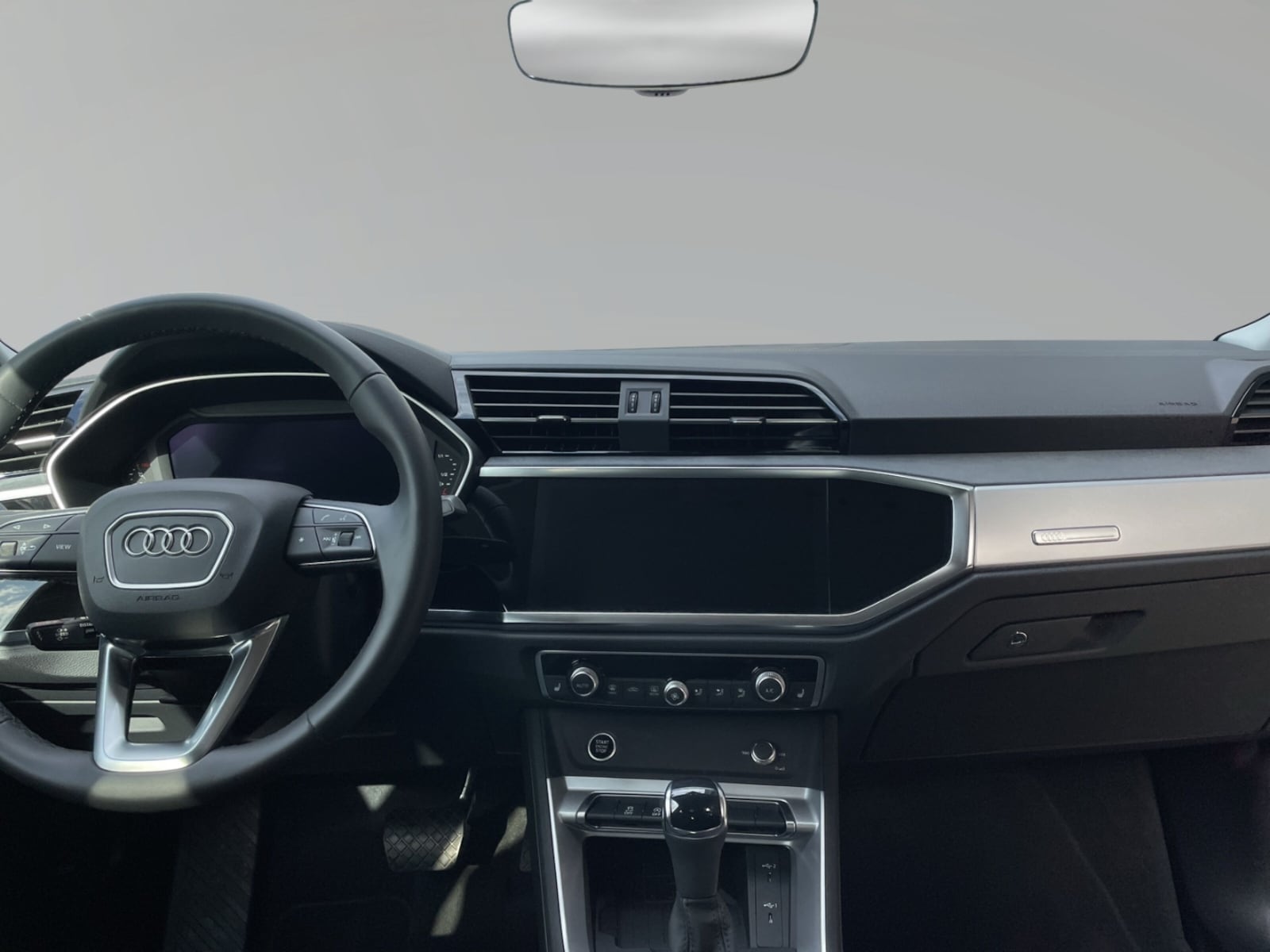 Audi Q3 – Bild 5