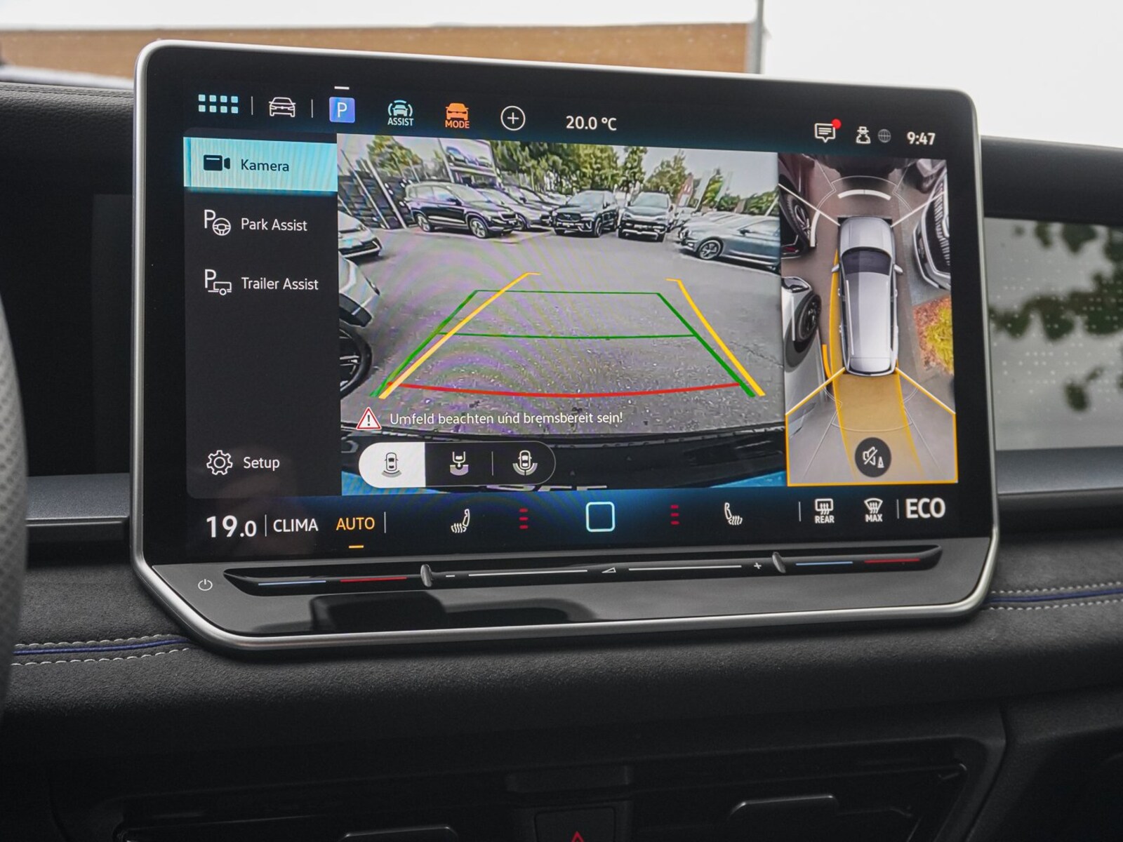 Volkswagen Tayron – Bild 13