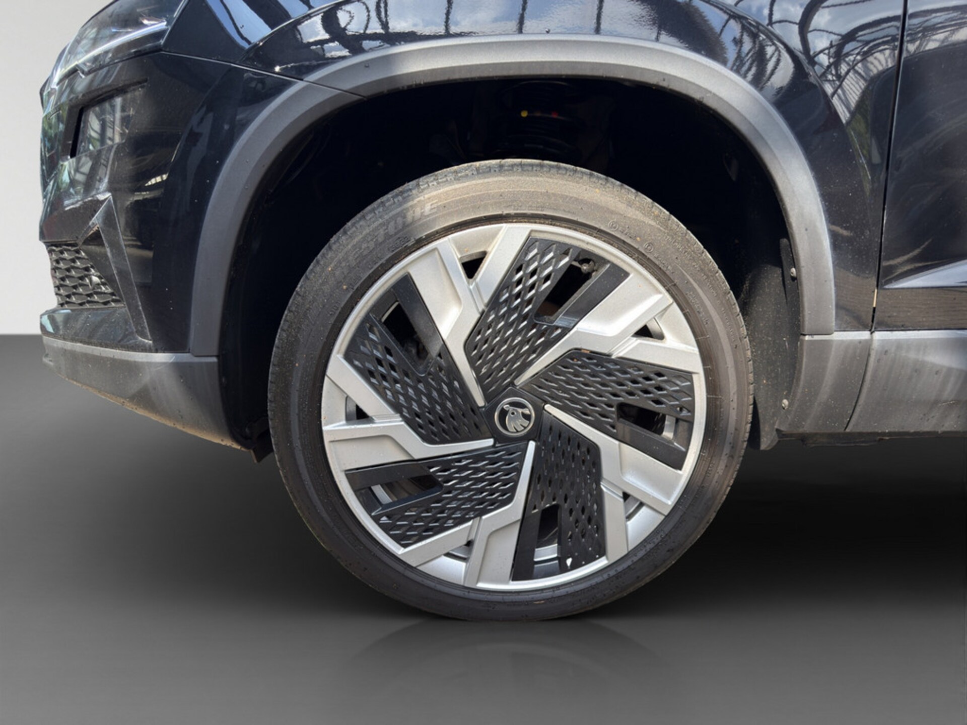 Skoda Karoq Ambition