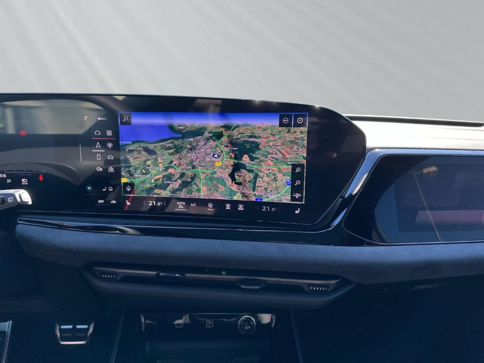 Audi A6 Avant – Bild 11