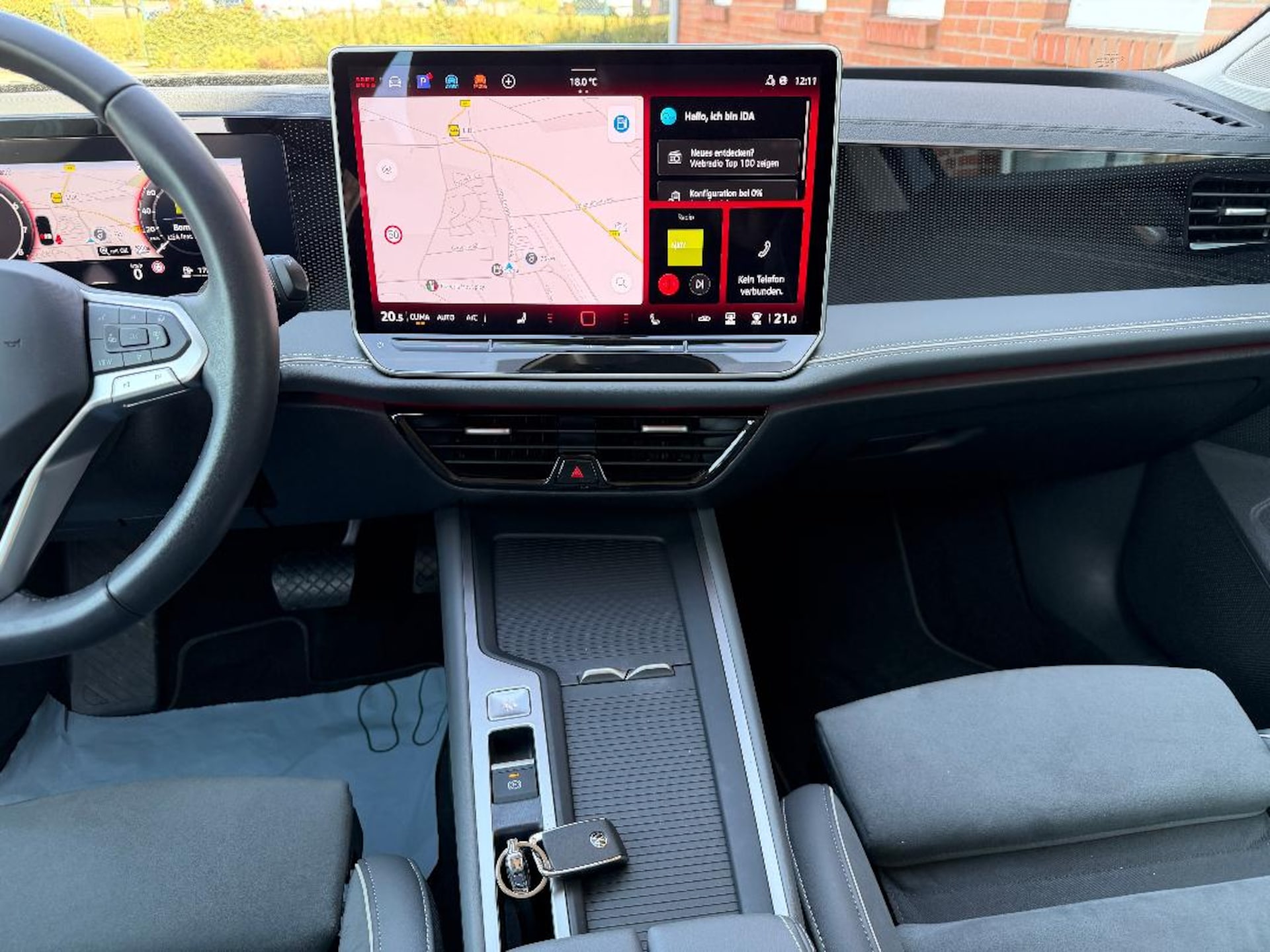 Volkswagen Passat Business