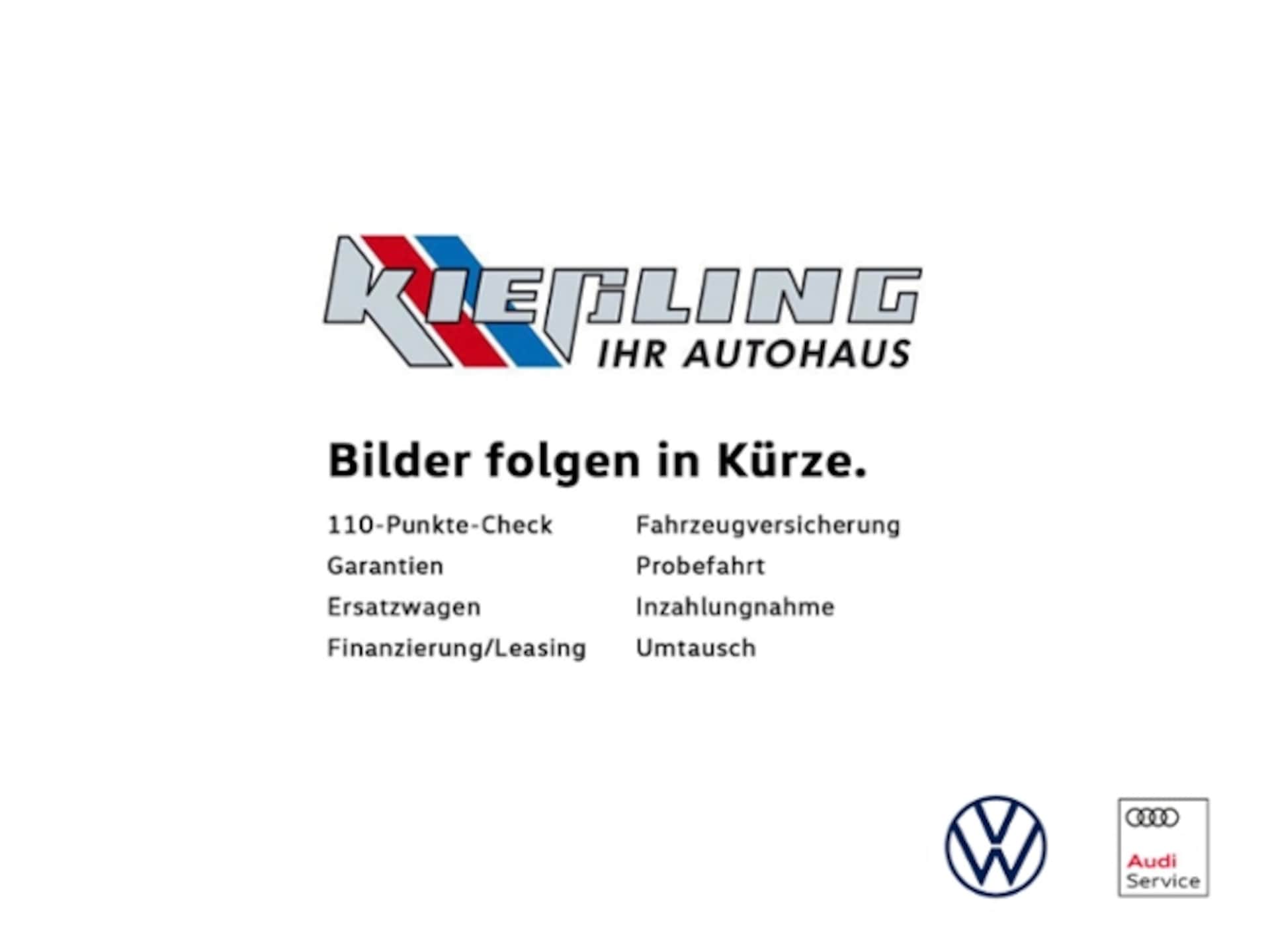Volkswagen T6 Multivan Trendline