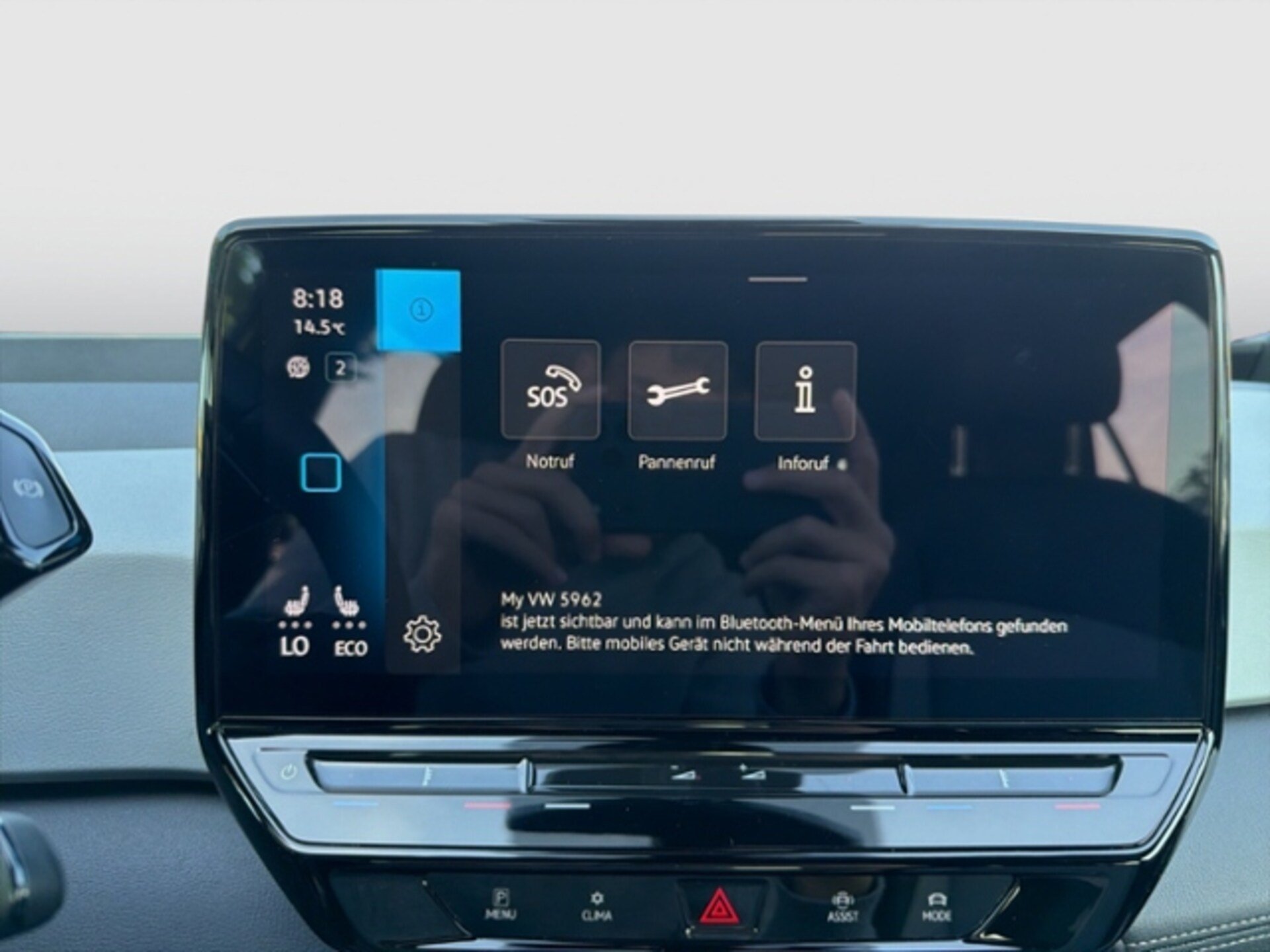 Volkswagen ID.3 Pro S