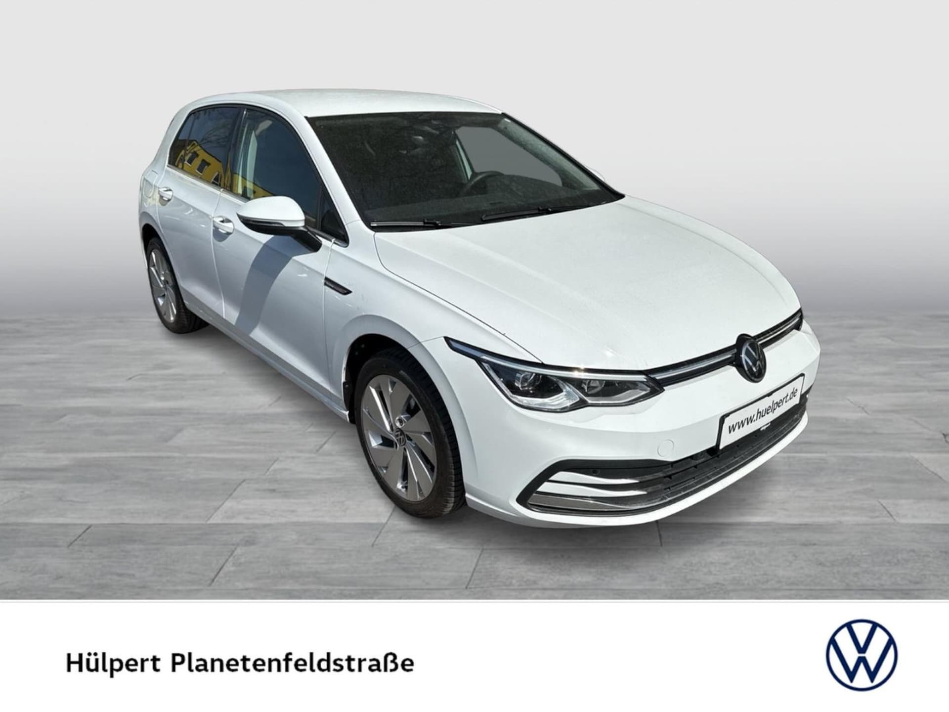 Volkswagen Golf Style