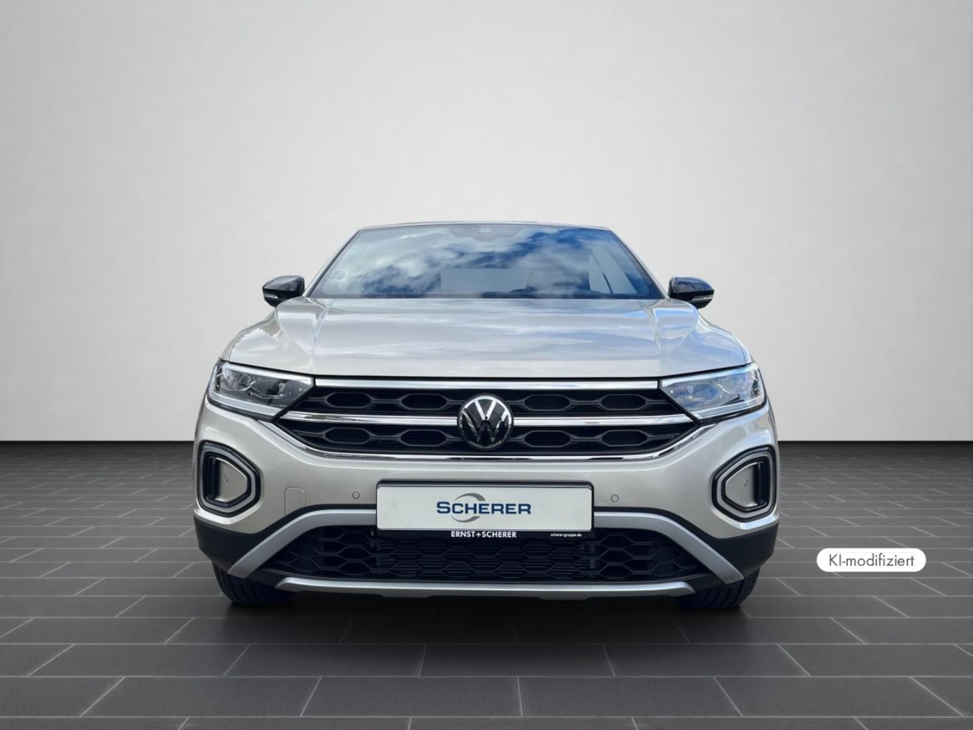 Volkswagen T-Roc Cabriolet ENERGY
