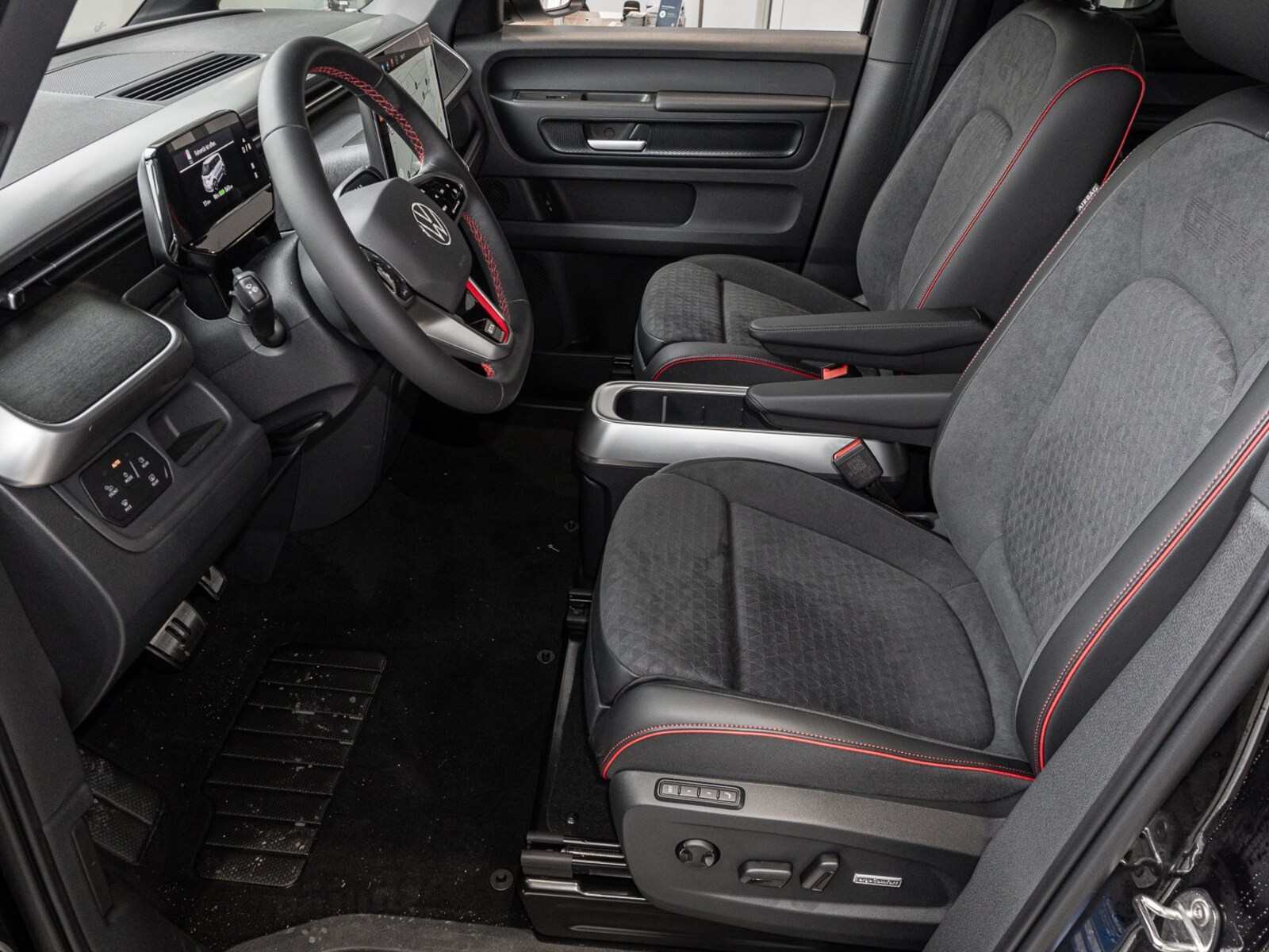 Volkswagen ID. Buzz – Bild 11