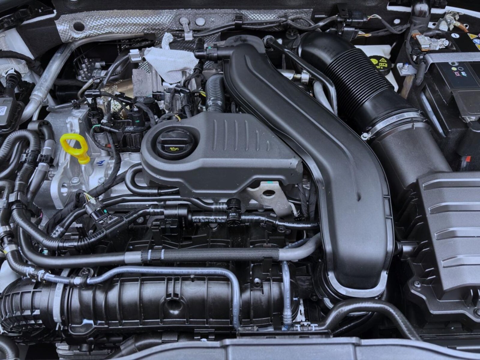 Volkswagen T-Roc Cabriolet – Bild 19